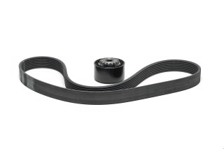 Комплект поликлинового ремня (Пр-во Contitech)