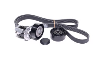 Комплект поліклинових ременів (Вир-во Contitech)