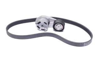 Комплект поликлинового ремня (Пр-во Contitech)