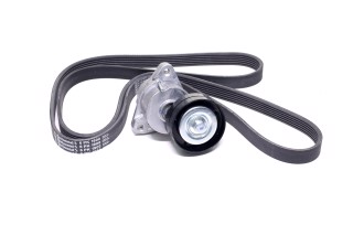 Комплект поликлинового ремня (Пр-во Contitech)