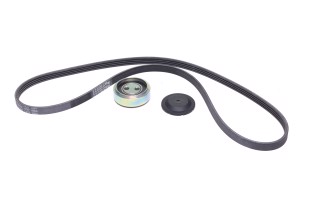 Комплект поліклинових ременів (Вир-во Contitech)