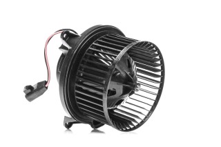 Вентилятор салона NISSAN NAVARA (2005) 2.5 DCI (пр-во Nissens)