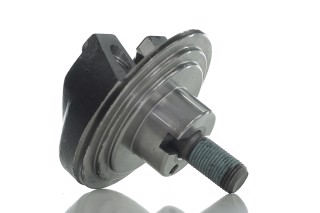 Р/к половинчатого вала редуктора JD600 (DE19551, MPCE122, DE19552, 15168) (Schumacher)