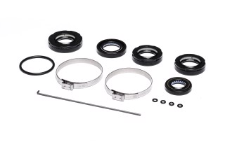 Ремкомплект рульової рейки HYUNDAI (вир-во Mando)