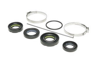 Ремкомплект рульової рейки HYUNDAI (вир-во Mando)