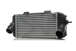 Интеркулер HYUNDAI TUCSON (2016) 2.0 CRDI (пр-во Nissens)