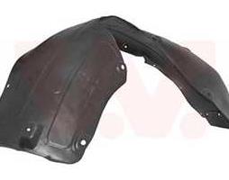 Подкрылок пер. лев. HYUNDAI TUCSON 15-18 (Van Wezel)