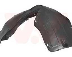 Подкрылок пер. пра. HYUNDAI TUCSON 15-18 (Van Wezel)