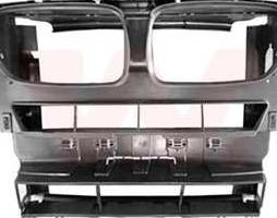 Панель пер. BMW X3 F25 10/10 > 14 (Van Wezel)