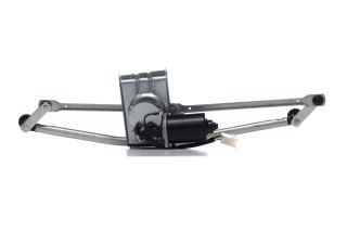 Трапеция привода стеклоочист. с мотором MERCEDES SPRINTER W900 00>06 (Пр-во Van Wezel)