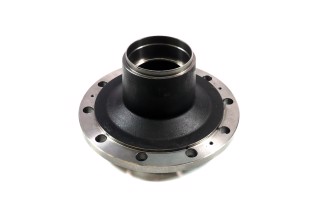 Ступица колеса КАМАЗ 6520 переднего (RIDER)