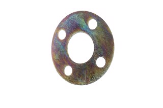 Пластина приводу ПНВТ КАМАЗ задня <ДК>