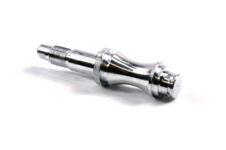 Вісь колодки гальмівної КАМАЗ, НЕФАЗ (ексцентрик) <ДК>