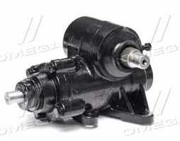 Механізм рул. УАЗ 31519, 3160, Хантер с ГПК (RIDER)