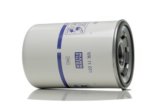 Фильтр топливн. RVI, VOLVO (TRUCK) (пр-во MANN)