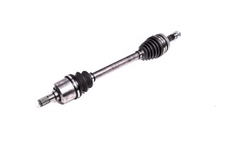 Піввісь у зборі HYUNDAI TUCSON (JM) лів. (вир-во Mando)