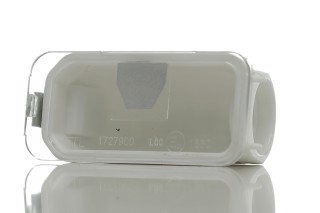 Ліхтар підсвітки ном. знаку FORD (Van Wezel)