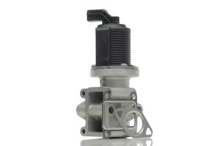 Клапан возврата ОГ