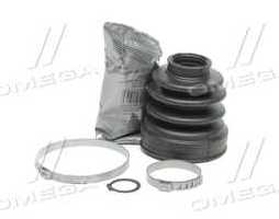 Пыльник ШРУСа внутр. CITROEN, PEUGEOT(пр-во GKN)