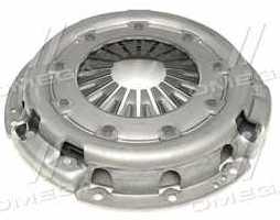 Корзина зчеплення Nissan X-Trail I 4WD -13 (вир-во Blue Print)