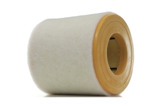 Фільтр повітряний Audi A6 18-, A7 17- (вир-во Blue Print)