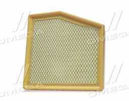 Фильтр воздушный Chrysler Voyager 19- (пр-во Blue Print)