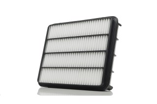 Фильтр воздушный Lexus LX IV 21-, Toyota Land Cruiser 300 4x4 21- (пр-во Blue Print)