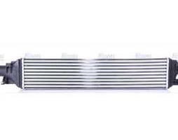 Інтеркулер AUDI Q3 2.0D 11- (вир-во Nissens)