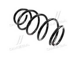 Пружина підвіски передн. Nissan Qashqai 1/Qashqai+2 1 -14 (вир-во Jakoparts)