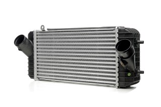 Интеркулер KIA Sorento 2.2D 15- (пр-во NRF)