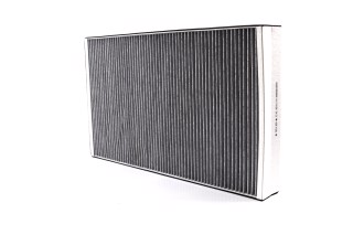 Фільтр салону вугільний TESLA MODEL X 18- (вир-во DENCKERMANN)