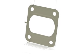 Прокладка турбіни DAF MX / MX-13 EURO 4/5/6 (вир-во Elring)