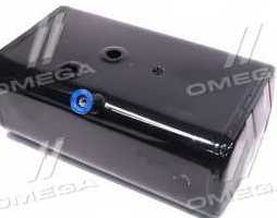 Бак паливний ГАЗ 3307,3309,ВАЛДАЙ,Газон NEXT (новий, з невеликими вм'ятинами)