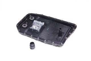 Фільтр АКПП, комплект для заміни (вир-во ZF)