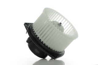 Вентилятор салона CHEVROLET AVEO (2003) 1.4(пр-во Nissens)