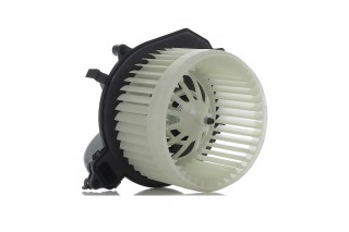 Вентилятор салону CITROEN BERLINGO (2008) 1.6 HDI (вир-во Nissens)