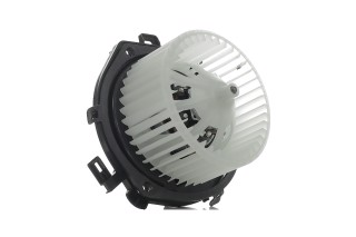 Вентилятор салона IVECO TURBO DAILY 00>14 (пр-во Van Wezel)