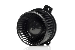 Вентилятор отопителя KIA Sorento 2.5D 02- (пр-во NRF)