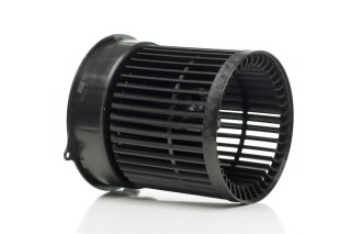 Вентилятор обігрівача NISSAN X-Trail 1.6D 14- (вир-во NRF)