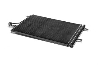 Конденсатор кондиціонера FORD Kuga 2.5 14- (вир-во NRF)