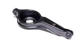 Важіль FORD FOCUS III 10- зад. міст ззаду знизу (Вир-во SASIC)