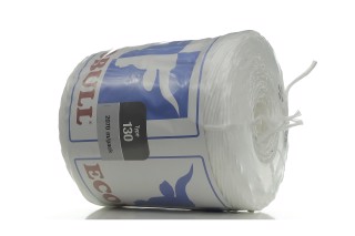 Шпагат полипропиленовый TEWE Ecobull 130 130 м/кг 1 шт=9 кг (TEWE)