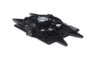 Вентилятор двигателя FIAT Doblo 1.9D 00- (пр-во NRF)