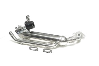 Радіатор EGR VAG (вир-во NRF)