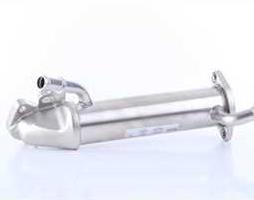 Радіатор EGR PEUGEOT Boxer 2.2D 11-(вир-во Nissens)