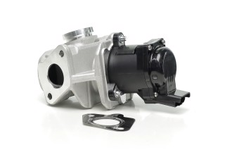 Клапан EGR CITROEN/ FORD/ PEUGEOT (вир-во NRF)
