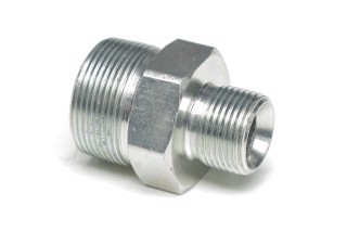 Штуцер переходной S24хS36 (М20х1,5-М30х1,5) <ДК>