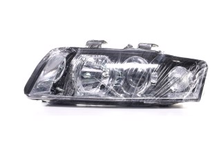 Фара лів. AUDI A4/ А6 (Van Wezel)