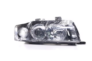 Фара пра. AUDI A4/ А6 (Van Wezel)