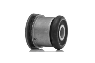 Сайлентблок підрамника VW MULTIVAN V-VI, TRANPORTER V-VI 15- перед. міст (Вир-во FEBI)